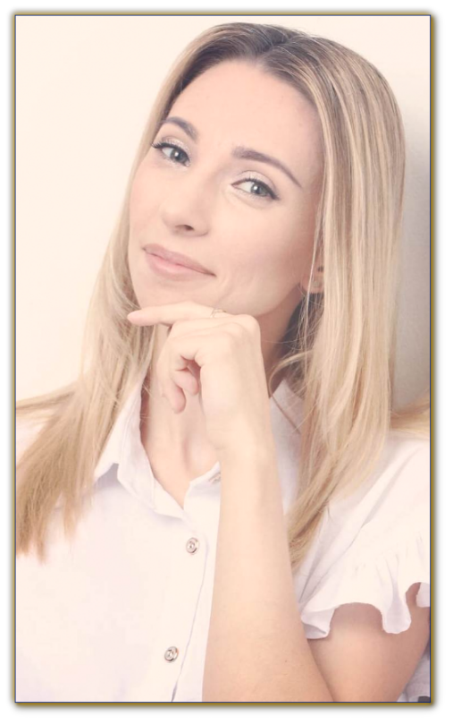 Yanberdina Evgeniya Igorevna